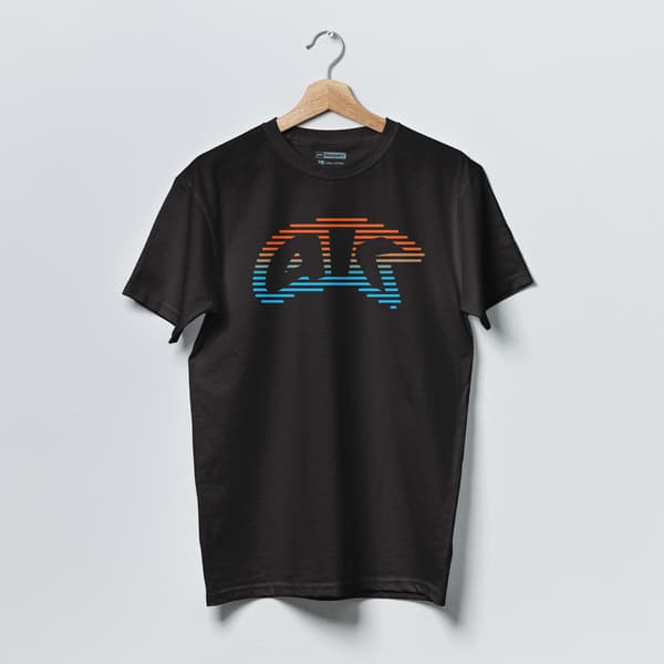 4keepers Move Sort T-shirt 4keepers Move Sort XL T-shirt