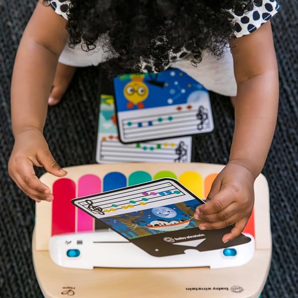 Baby Einstein Hape Magic Touch Klaver Musiklegetøj