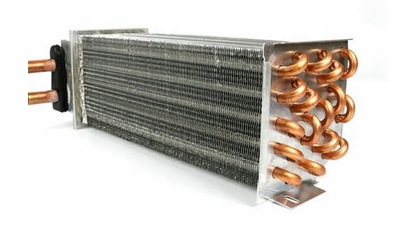 Universal varmvattenberedare 6 KW maskiner - bussar!