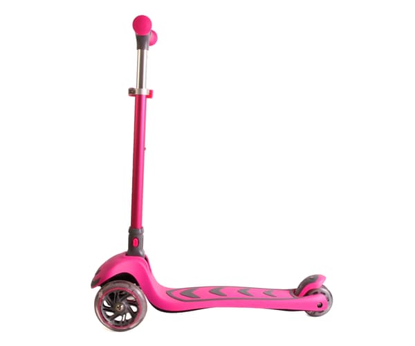 MILLY MALLY 2999 Scooter SCOOTER Boogie rosa