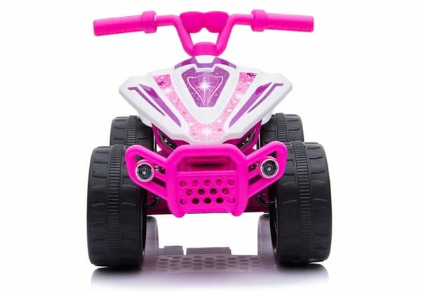 TR1805 Batteri-Pink ATV