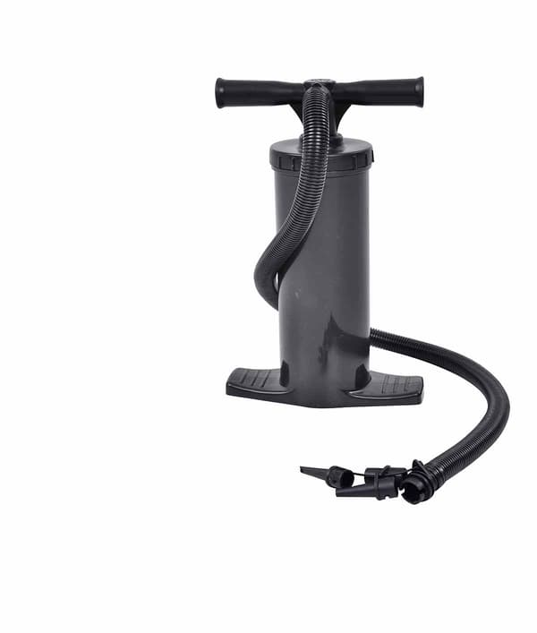 Dobbeltvirkende håndpumpe 45 cm