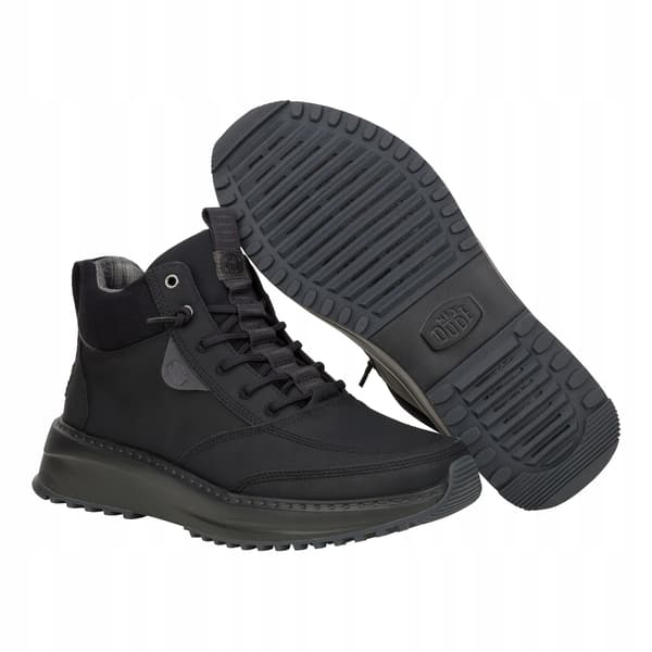 HEYDUDE TAHOE CLASSIC 42059 |41| SORT