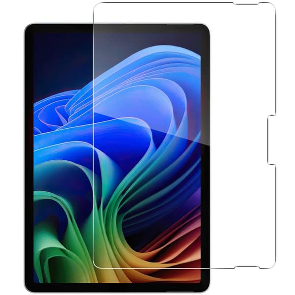 Härdat glas för Microsoft Surface Pro 12 tum