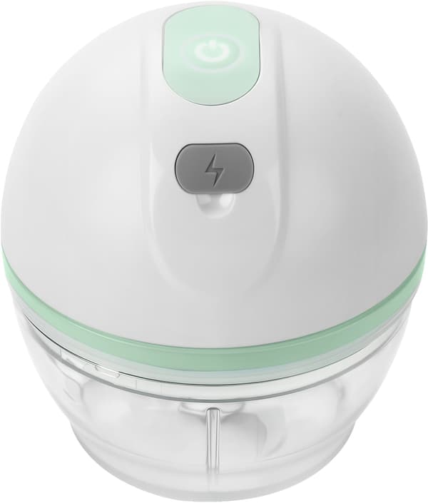 Johdoton liha- ja vihannesleikkuri 150ml KD4363