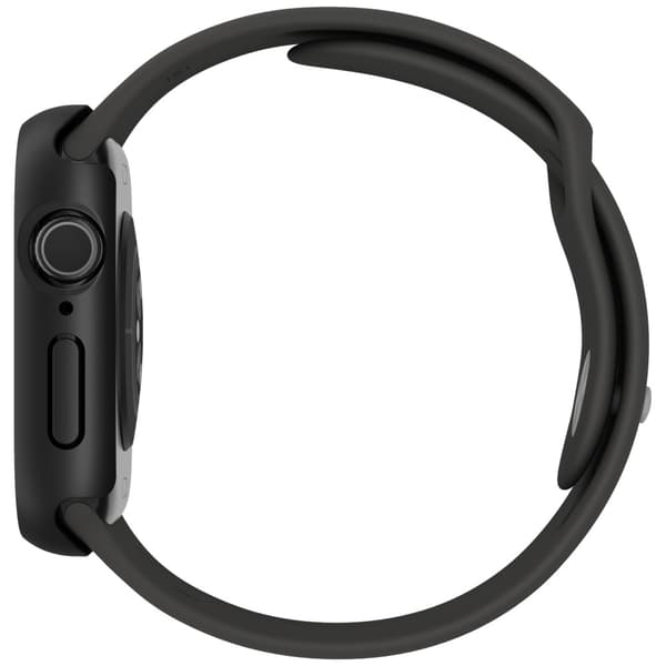 UNIQ Nautic-etui til Apple Watch 46 mm, sort