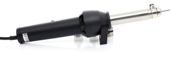 Plastsvets 650W KD862