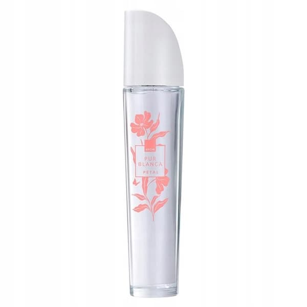 Avon Pur Blanc Petal EDT 50 ml