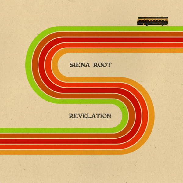 Siena Root - Revelation (CD)
