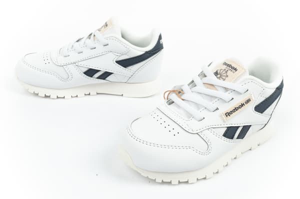 Reebok CL LTHR Spädbarn [GY4883] y.26