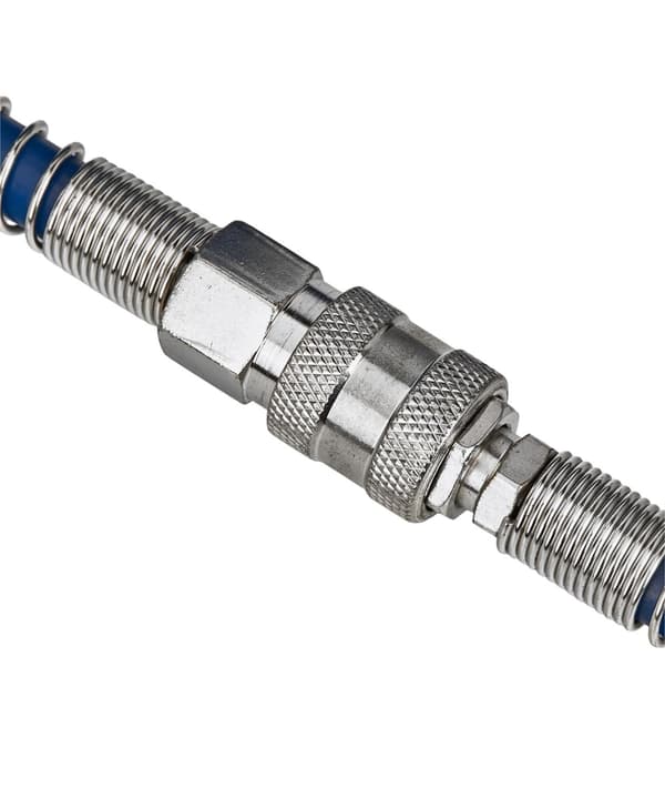 Pneumatisk slange 5x8mm 5m KD674