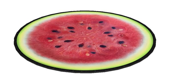 Orbit Pude - Vandmelon