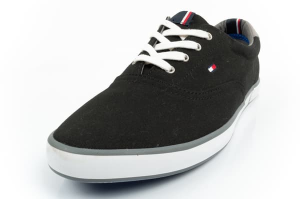 Tommy Hilfiger 990/Sort [FM56820915] størrelse 44