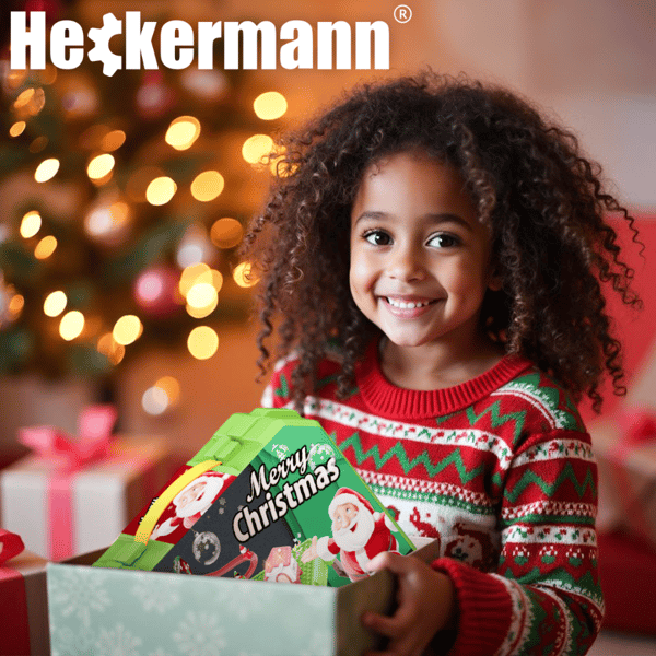 Heckermann 88617 Børnelegetøj