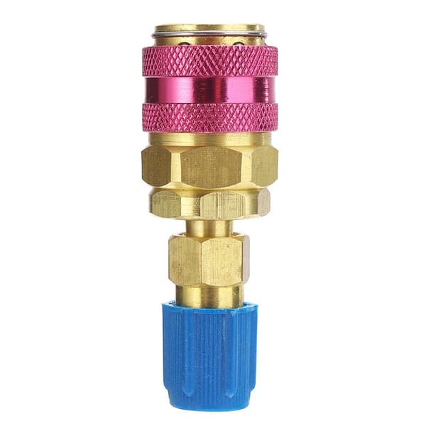 HP-LP Renault Ford adapterreducering