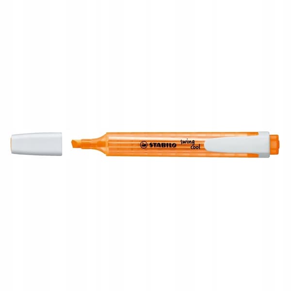 SWING COOL ORANGE HIGHLIGHTER 275/54 A'10 5856
