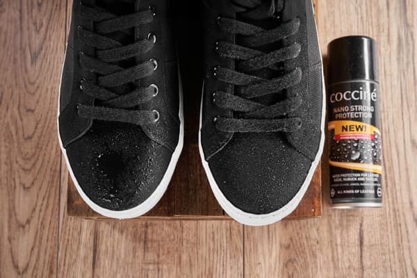 Coccine Nano Stærk Beskyttelse 230 ml Neutral