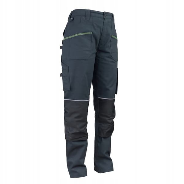 Urgent URG-S3 46 elastiska arbetsbyxor