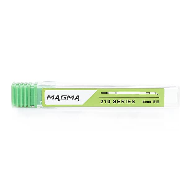 SUGON MAGMA C210-IS Loddespids
