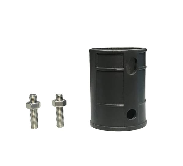 32-48mm monteringskit med 2 skruvar