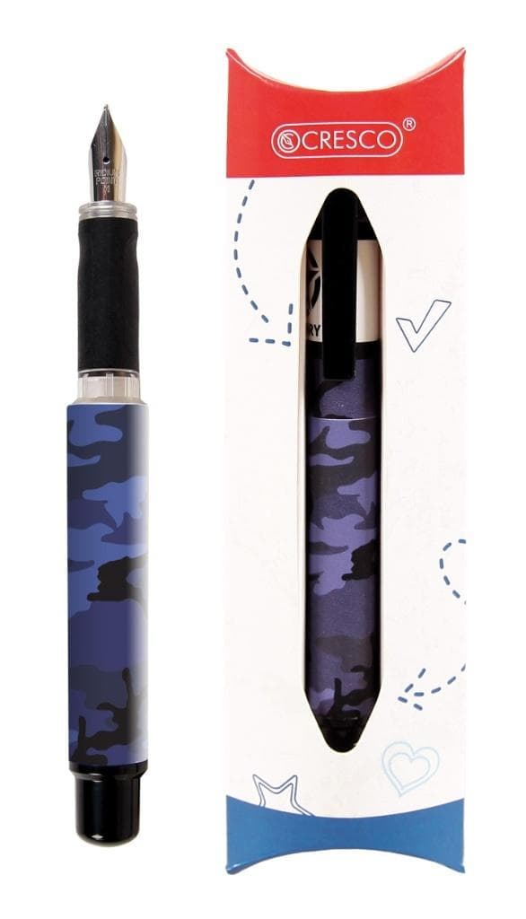 Go Pen D3 fyldepen