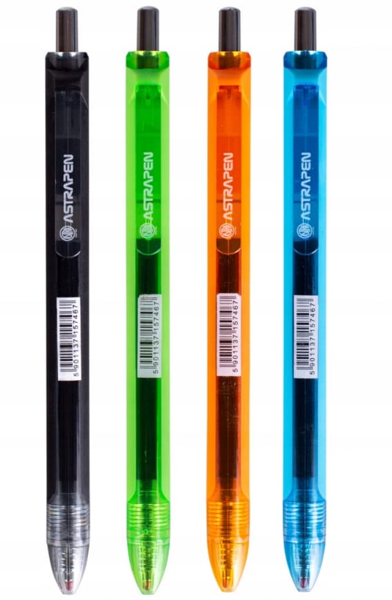 AUTOMATISKE PEN STRIBER ASTRAPEN A'36 7467
