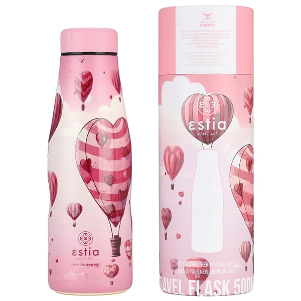 Love Ascend 500 ml termoflaske