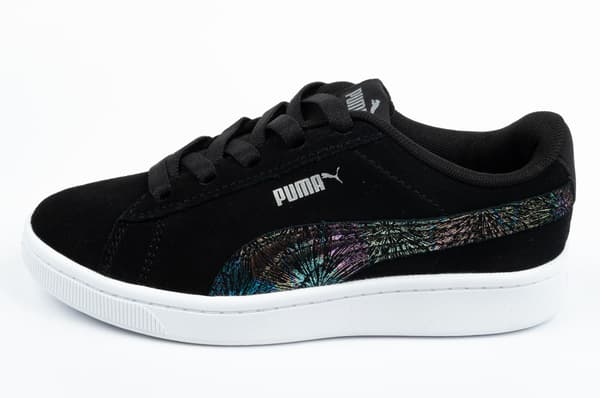 Puma Vikky Multicolor PS [373166 01] v.30