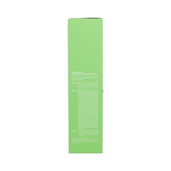 Real Barrier Control-T Seboregulerende ansigtsrenseskum 200 ml
