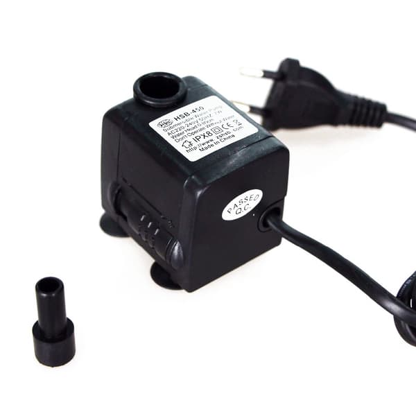 Hsbao HSB-450 - 450l/t pumpe