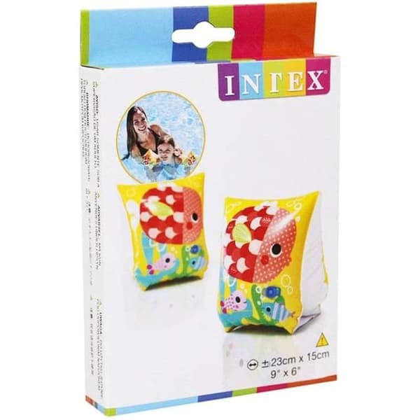 INTEX fiskeskydd 58652EU