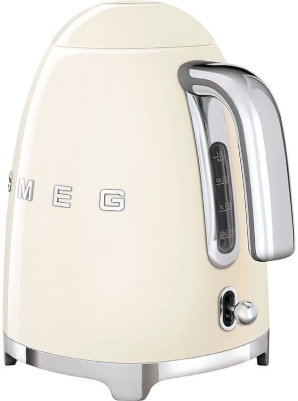 Smeg KLF03CREU vattenkokare