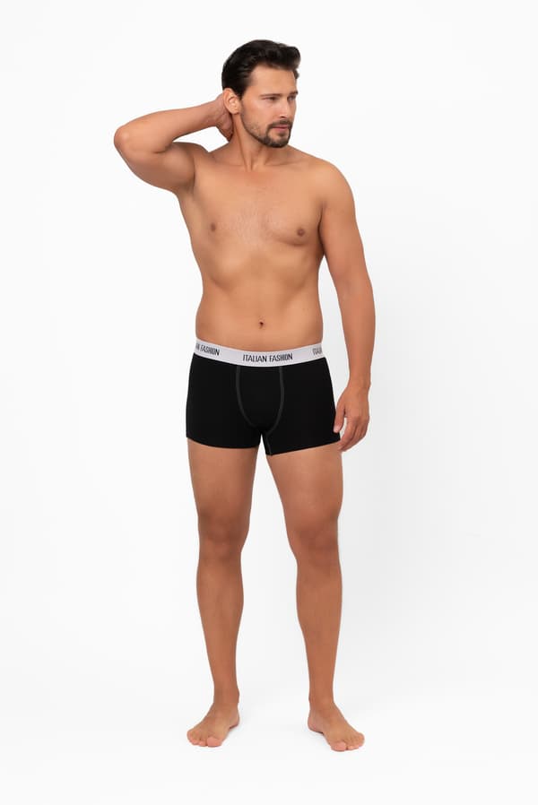 Salomon herr boxershorts M