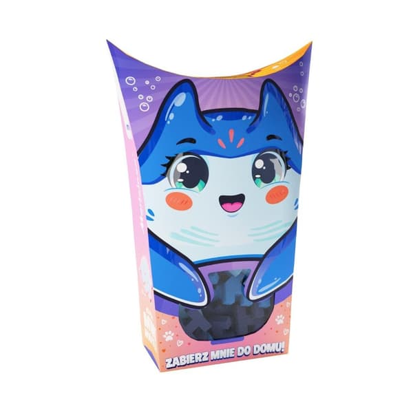 Mini Waffle Pocket -lemmikit: Stingray