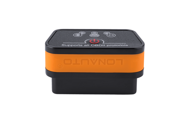 OBD II -diagnostiikkaskanneri Bluetoothilla KD5671