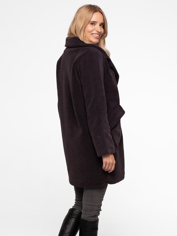 ORIGINAL ÖVERSTORAD DAMKAPA "TEDDY BEAR" REGLAN