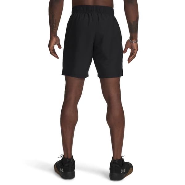 Herre Under Armour Tech Woven Wordmark Shorts M