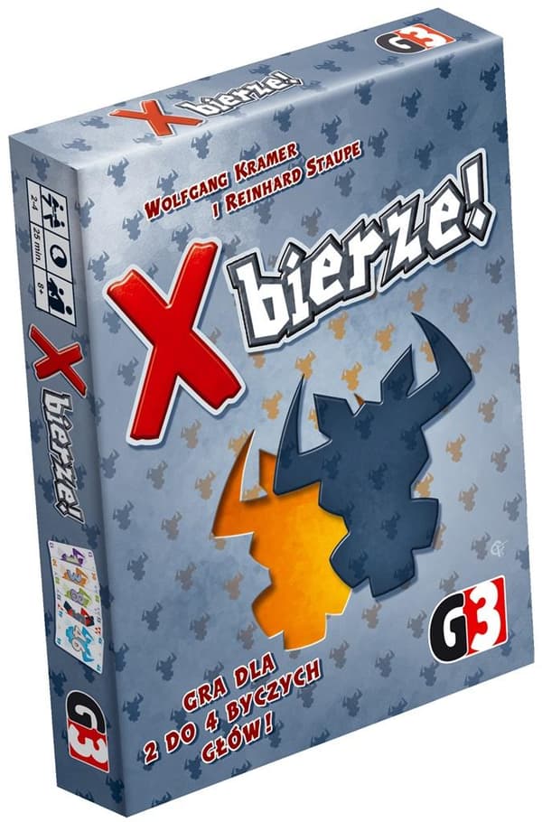 X. Vie! G3