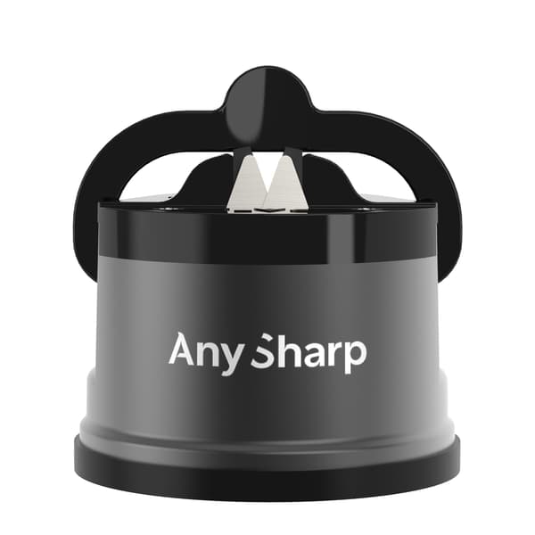 AnySharp PRO metallslipare