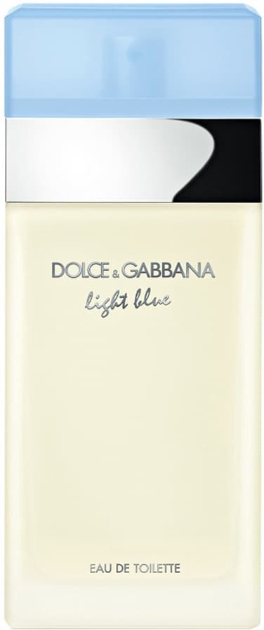 Dolce & Gabbana Light Blue Eau de Toilette til kvinder 100 ml