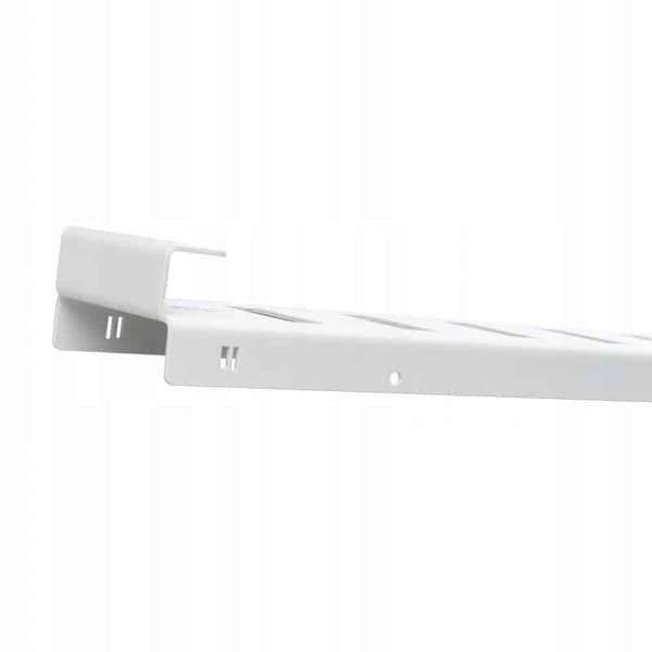 19” 1U 24xSC Simplex -kuituoptinen paneeli