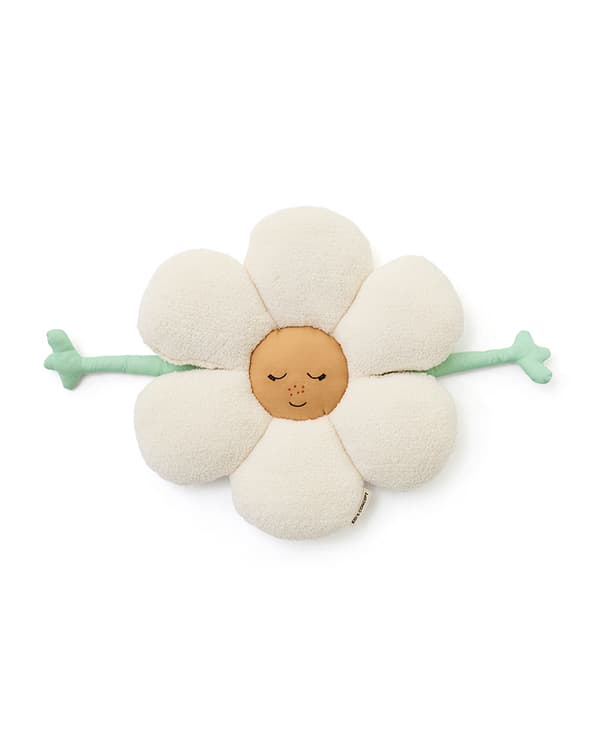 Kid's Concept - Blomsterkudde