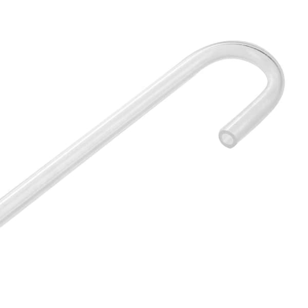 Neo P Clip Stor - J-rør 2 stk.