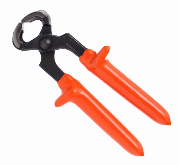 puusepän pihdit 6" KD10827