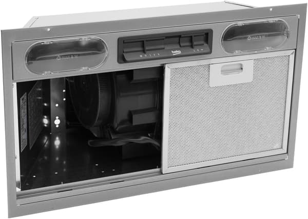 Beko HNU51311SH emhætte