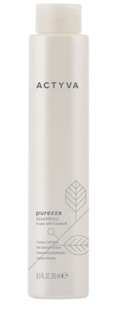 Kemon Actyva Purezza Schampo 250 ml
