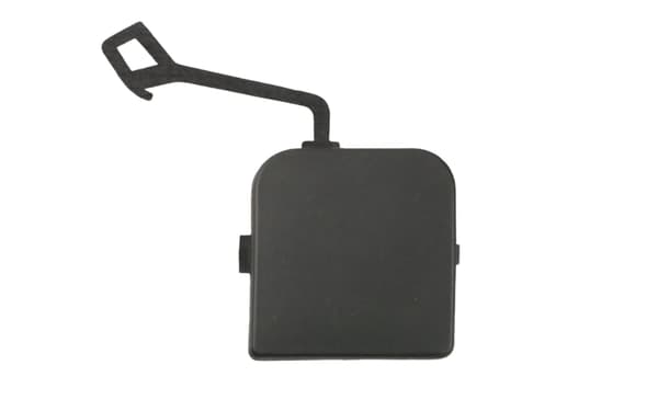 FT90133G FAST BAGKOFANGERAFDÆKNING SORT