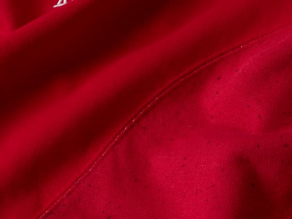 REEBOK - DAM VARSITY COVERUP-TRÖJA HS0370 M