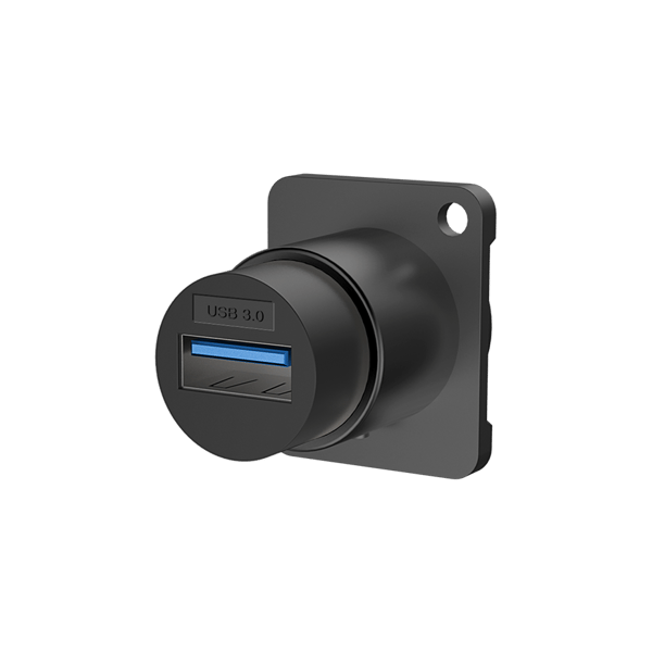 USB 3.0-port Roxtone RAU3D-B