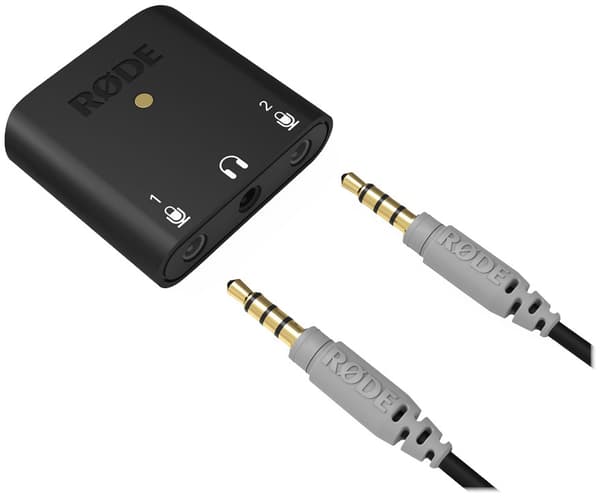 Rode AI-Micro Audio Interface